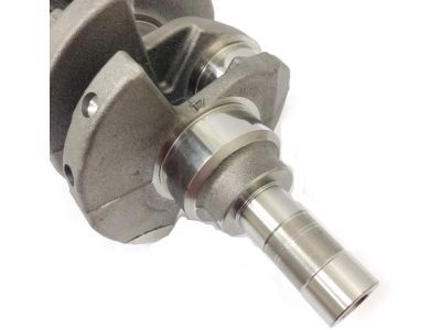 GMC Canyon Crankshaft - 19177749