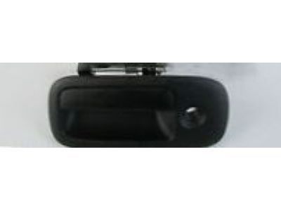Chevy Avalanche Door Handle - 20986868
