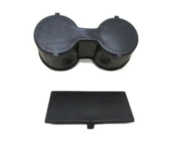 GMC Yukon Cup Holder - 23465266