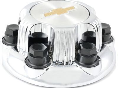 Chevy Suburban Wheel Cover - 20941991