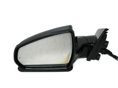 Cadillac 22847449 HOUSING,OUTSIDE REAR VIEW MIRROR(INCLUDES 2,4,9,10,11)(BLACK)