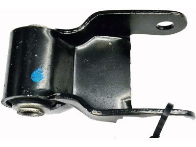 GM 23286142 Shackle, Rear Spring GM 23286142 Shackle, Rear Spring