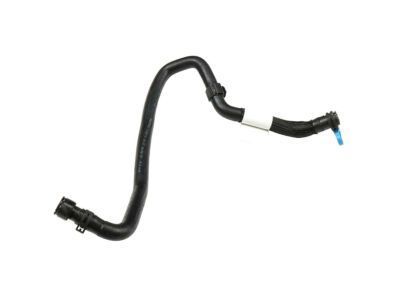 2018 Chevy Corvette Cooling Hose - 23253217