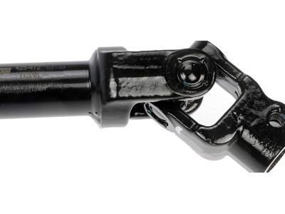 Pontiac Steering Shaft - 19183820