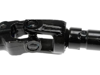Pontiac Steering Shaft - 19183820