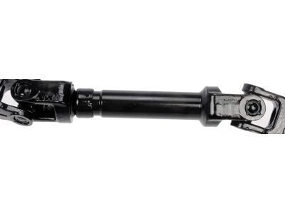 Pontiac Steering Shaft - 19183820
