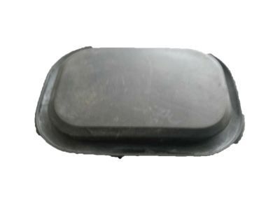 Buick Cascada Body Mount Hole Plug - 10283990