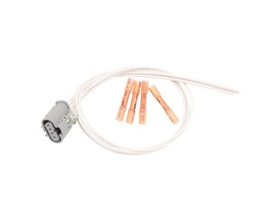 19330920 GM Connector Kit, Chassis Electrical, Gray Product Photo 2 of 2