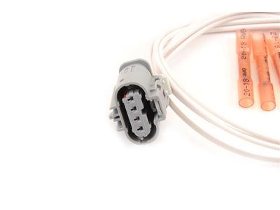 GM 19330920 Connector Kit, Chassis Electrical, Gray 19330920 GM Connector Kit, Chassis Electrical, Gray Product Photo 1 of 2