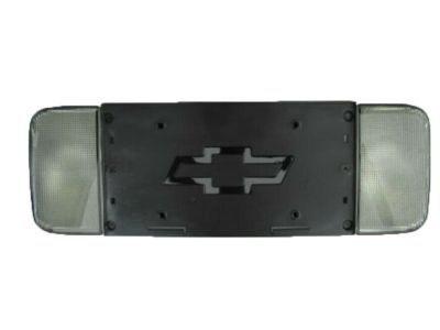 Chevy SSR Back Up Light - 16523537