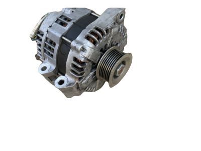 Saturn Alternator - 24242950
