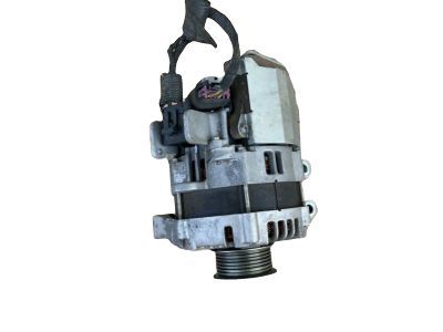 Saturn Alternator - 24242950
