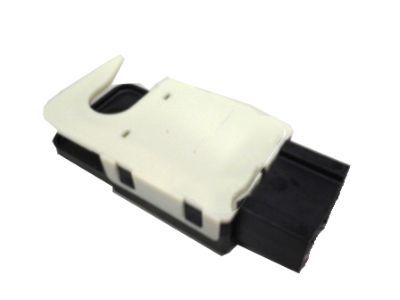 Chevy Tahoe Brake Light Switch - 25981009
