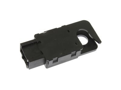 Chevy Tahoe Brake Light Switch - 25981009