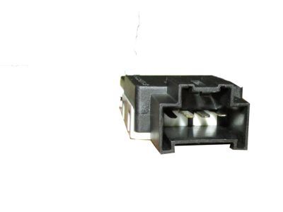 Chevy Tahoe Brake Light Switch - 25981009