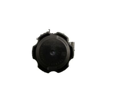 Cadillac Oil Filler Cap - 24437483