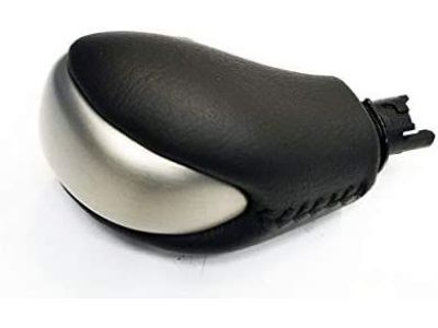 Chevy 25821873 KNOB,MANUAL TRANSMISSION CONTROL LEVER(W/SHIFT PATTERN)(USE FOR TWIST LOCK DESIGN)(FOR 1ST DESIGN SEE 10354701)