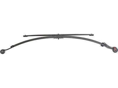 GMC Sierra 1500 Leaf Spring - 23418311