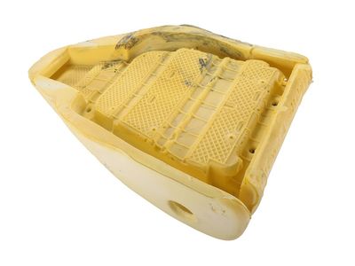 GM 19331397 Pad, Seat Back Cushion, Passenger Side 19331397 GM Pad, Seat Back Cushion, Passenger Side Product Photo 1 of 2