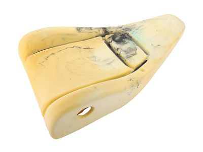 19331397 GM Pad, Seat Back Cushion, Passenger Side Product Photo 2 of 2