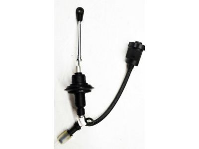Chevy Clutch Master Cylinder - 19331709