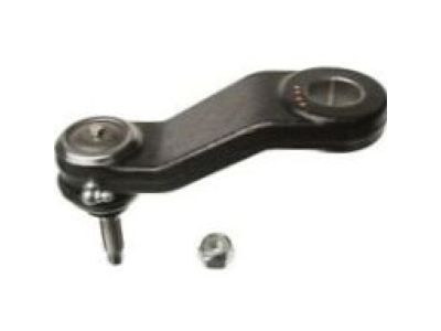 Chevy Pitman Arm - 26047288