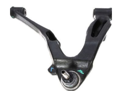 GMC Sierra 3500 HD Control Arm - 20832023