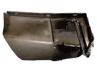 Chevy 14031650 Filler