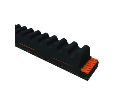 Buick Skylark Drive Belt - 9433745