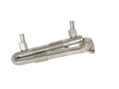 Buick 12563954 Inlet Pipe