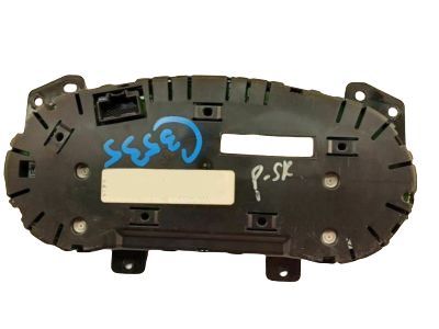 Buick 22783152 CLUSTER,INSTRUMENT