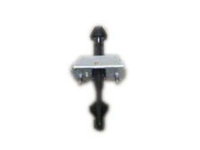 Chevy 25845435 Door Check