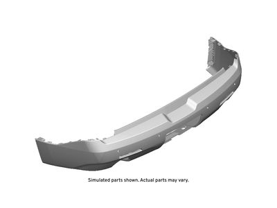 GM 87838879 Fascia, Front And Rear Bumper/Fascia Face 87838879 GM Fascia, Front And Rear Bumper/Fascia Face Product Photo 1 of 1