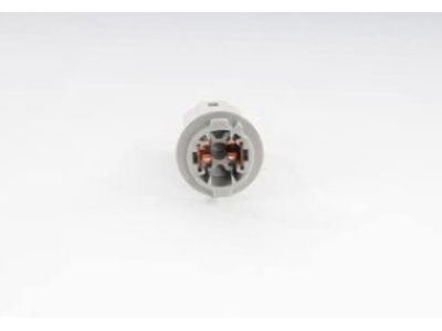 Pontiac Light Socket - 88972570