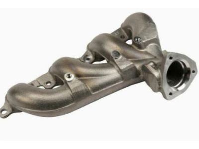 GM 12564964 Manifold, Engine Exhaust Manifold