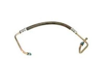 GMC G3500 Power Steering Hose - 26020787