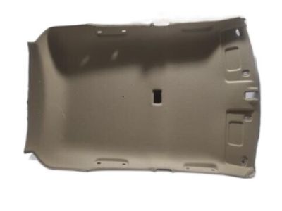 GMC 84121435 Headliner