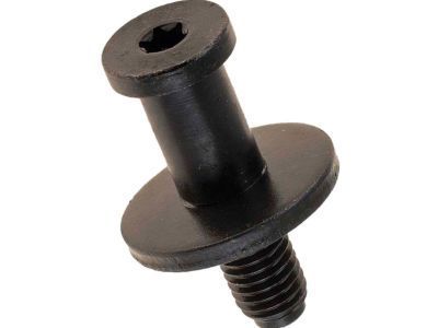 Chevy Silverado 2500 Door Striker - 11570162