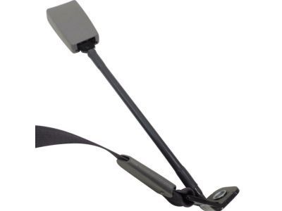 2016 GMC Sierra 1500 Seat Belt - 19331652