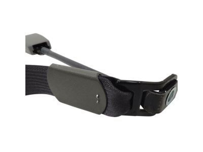 2016 GMC Sierra 1500 Seat Belt - 19331652