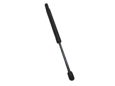 Cadillac Trunk Lid Lift Support - 15911948