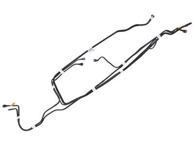 GM 15872640 Pipe, Early Fuel Evaporation 15872640 GM Pipe, Early Fuel Evaporation Product Photo 1 of 1