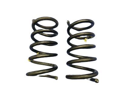 Cadillac SRX Coil Springs - 20847939