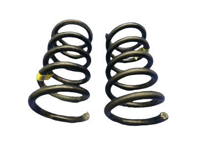 Cadillac SRX Coil Springs - 20847939