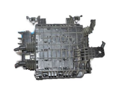 Chevy Camaro Fuse Box - 23285073