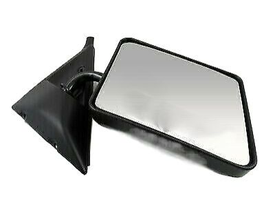 GMC Syclone Side View Mirrors - 15642572