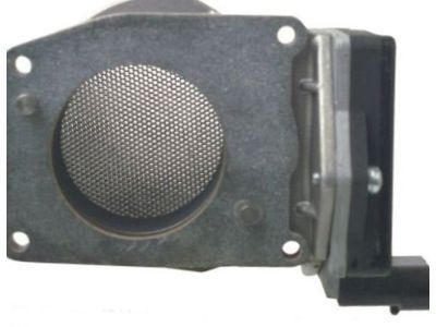 Buick Century Mass Air Flow Sensor - 19112549