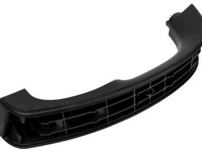 2012 Chevy Silverado 2500 HD Door Handle - 25932420
