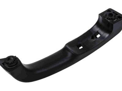 2012 Chevy Silverado 2500 HD Door Handle - 25932420