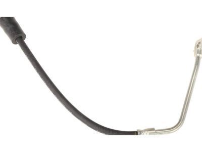GMC K2500 Brake Line - 19366730